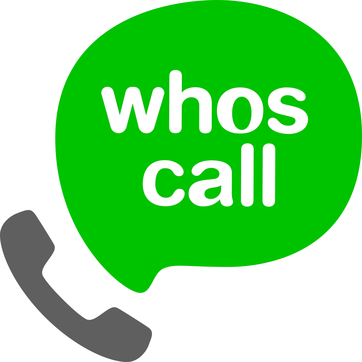 whoscall